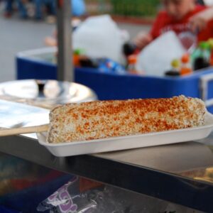 Elotes