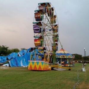 RUEDA DE LA FORRTUUNA